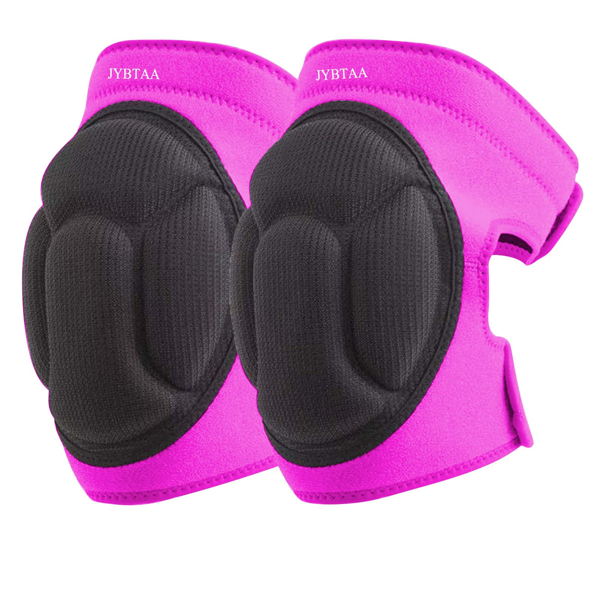 JYBTAA knee pads with waterproof diving fabric protect your knees during cleaning