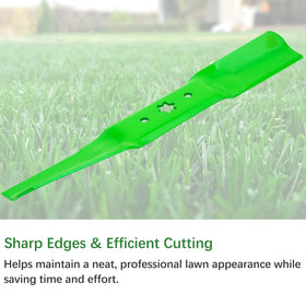 JYLEYJ 3-pack full replacement visual emphasizes time-saving convenience.