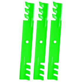 JYLEYJ 482878 blades for 52-inch deck with broad brand compatibility.