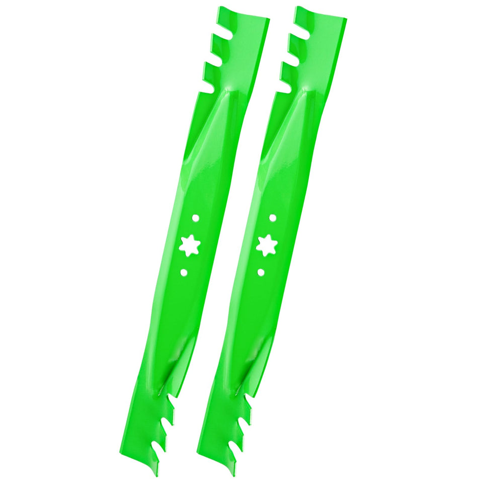 JYLEYJ 942-0616 blades pack ready for quick, precise replacements.