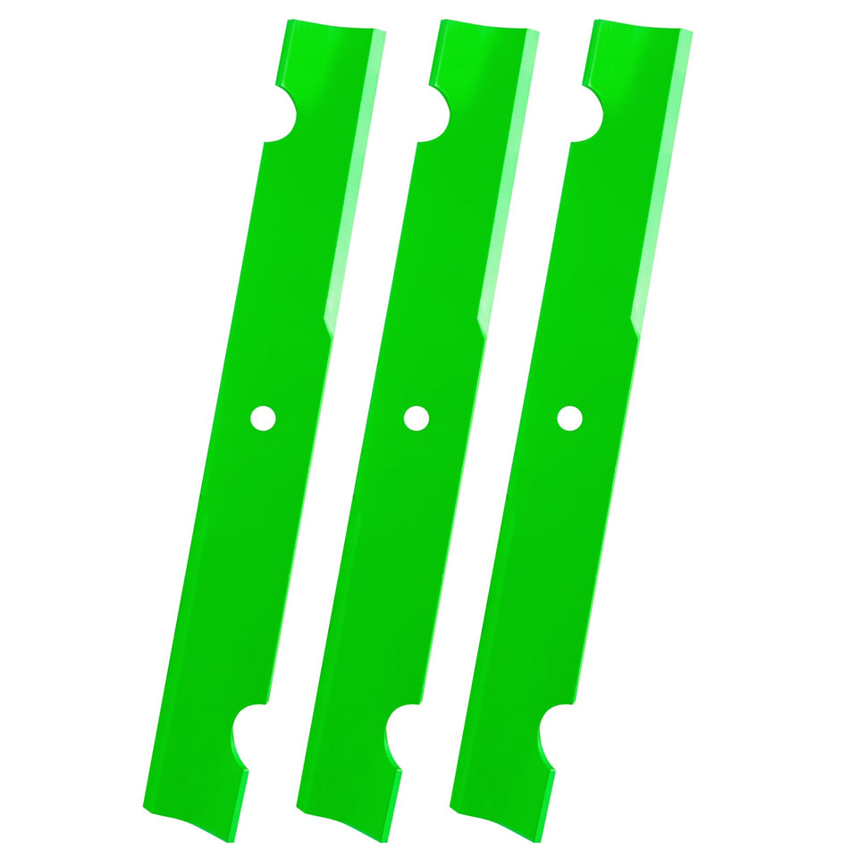 JYLEYJ 61-inch Outlaw XP blade for smooth, precise cuts