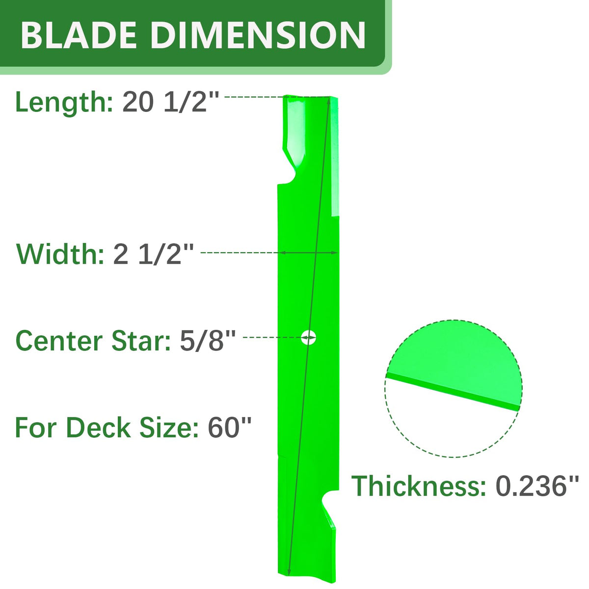 JYLEYJ blade close-up shows heat-treated steel for lasting sharpness.