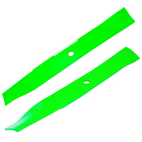 JYLEYJ high lift blades for Toro Time Cutter – durable steel for long-lasting use
