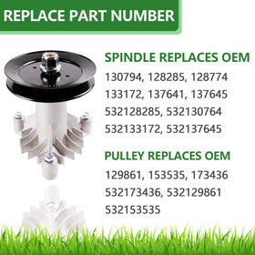 JYLEYJ part kit enhances installation efficiency and reduces downtime.