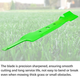 JYLEYJ quality-inspected blades, backed by a one-year support promise