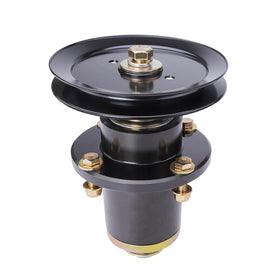 JYLEYJ spindle assembly 037-6015-00 for Bad Boy delivers durable replacement performance.