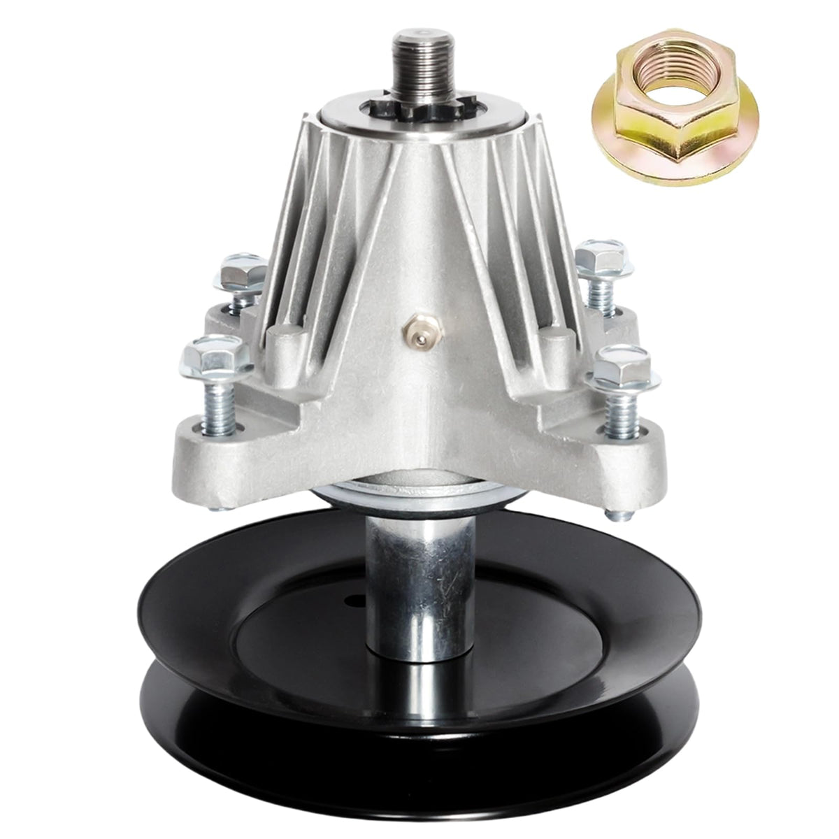 JYLEYJ spindle assembly for 54-inch deck delivers precise fit and performance