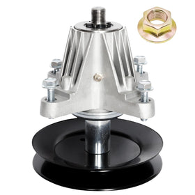 JYLEYJ spindle assembly for 54-inch deck delivers precise fit and performance