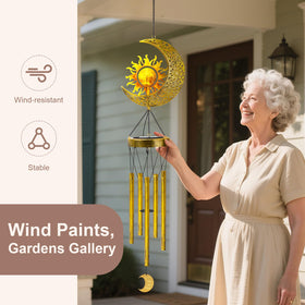 JYPS bronze tubes deliver rich outdoor tones