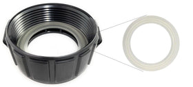 Designed for 2-inch pipelines common in hot tubs.
