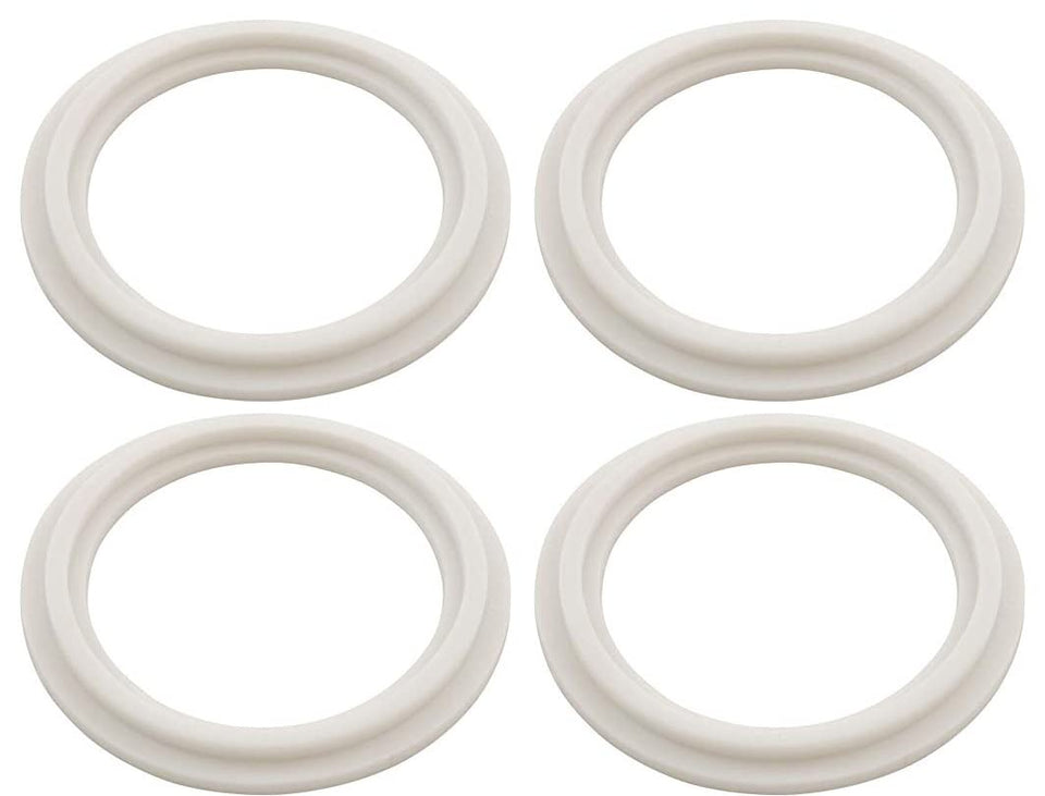 Jzenol 2-inch spa heater gasket set close-up for leak prevention.