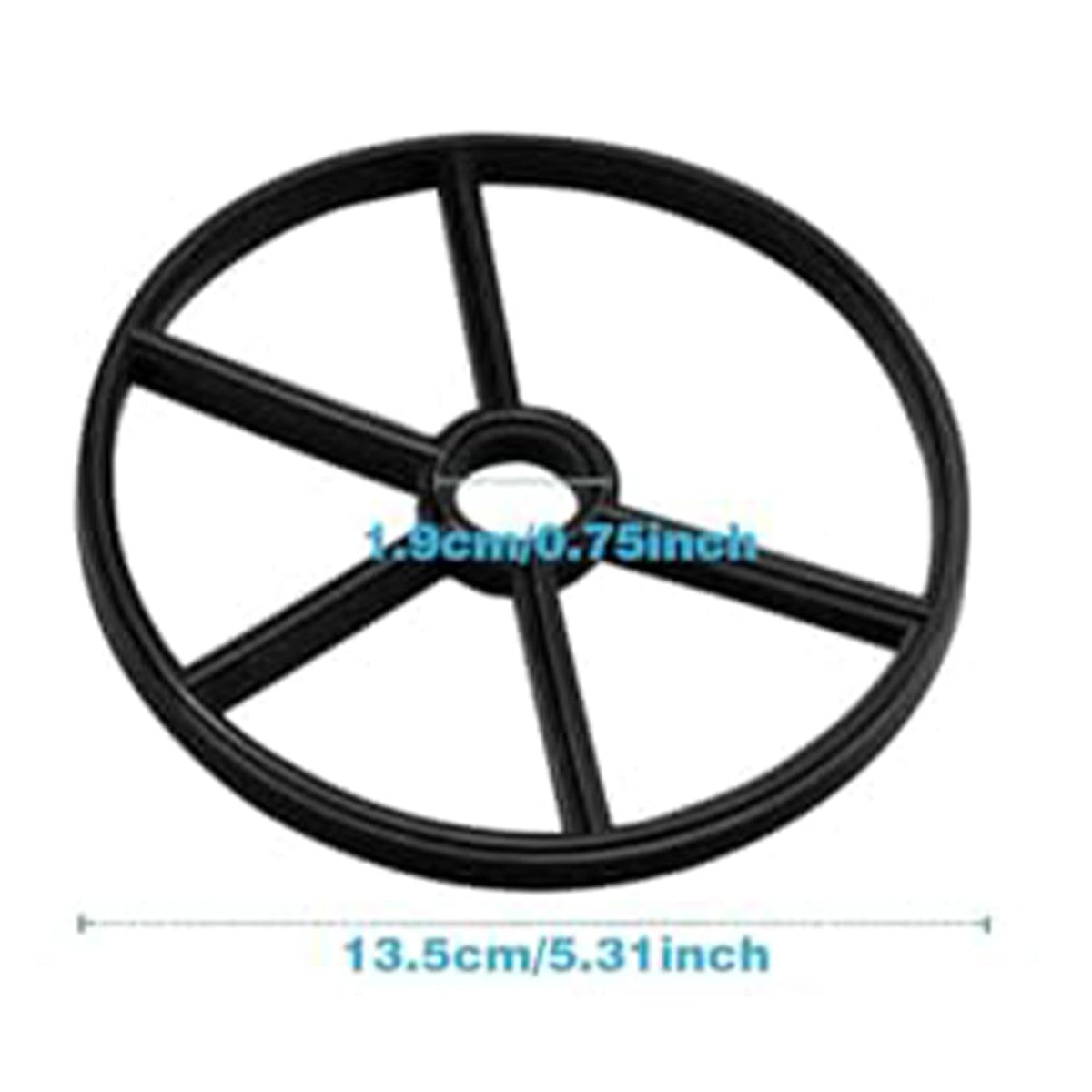 Jzenol SPX0710XD spider gasket ensures reliable valve performance.
