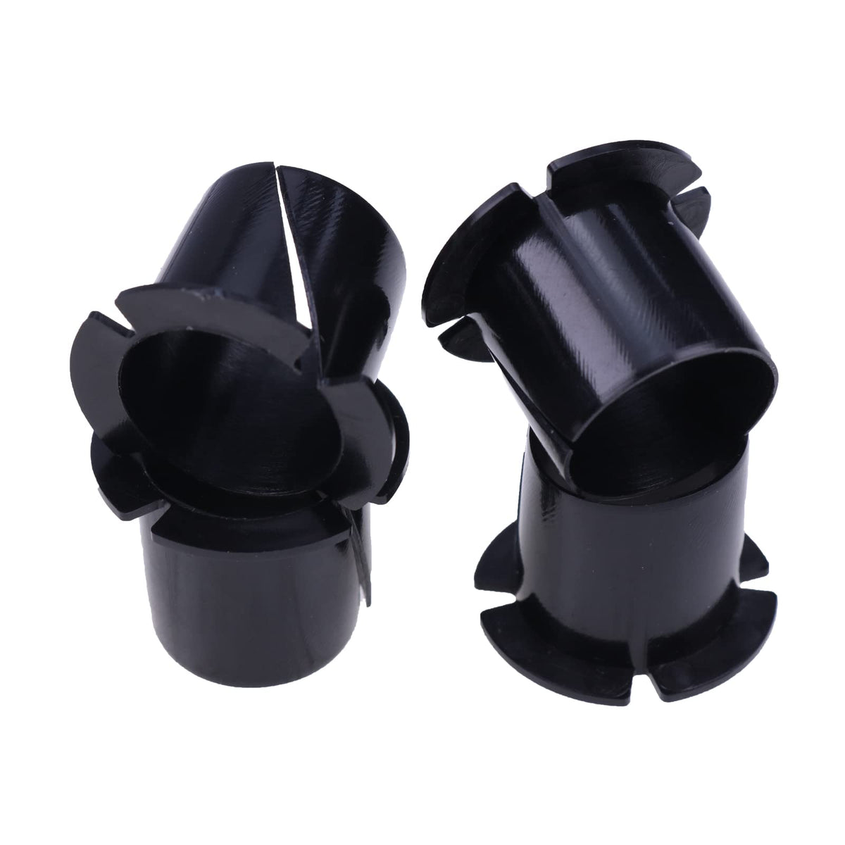 JZGRDN front axle bushing 532003366 close-up for smooth mower operation.