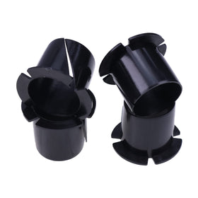 JZGRDN front axle bushing 532003366 close-up for smooth mower operation.