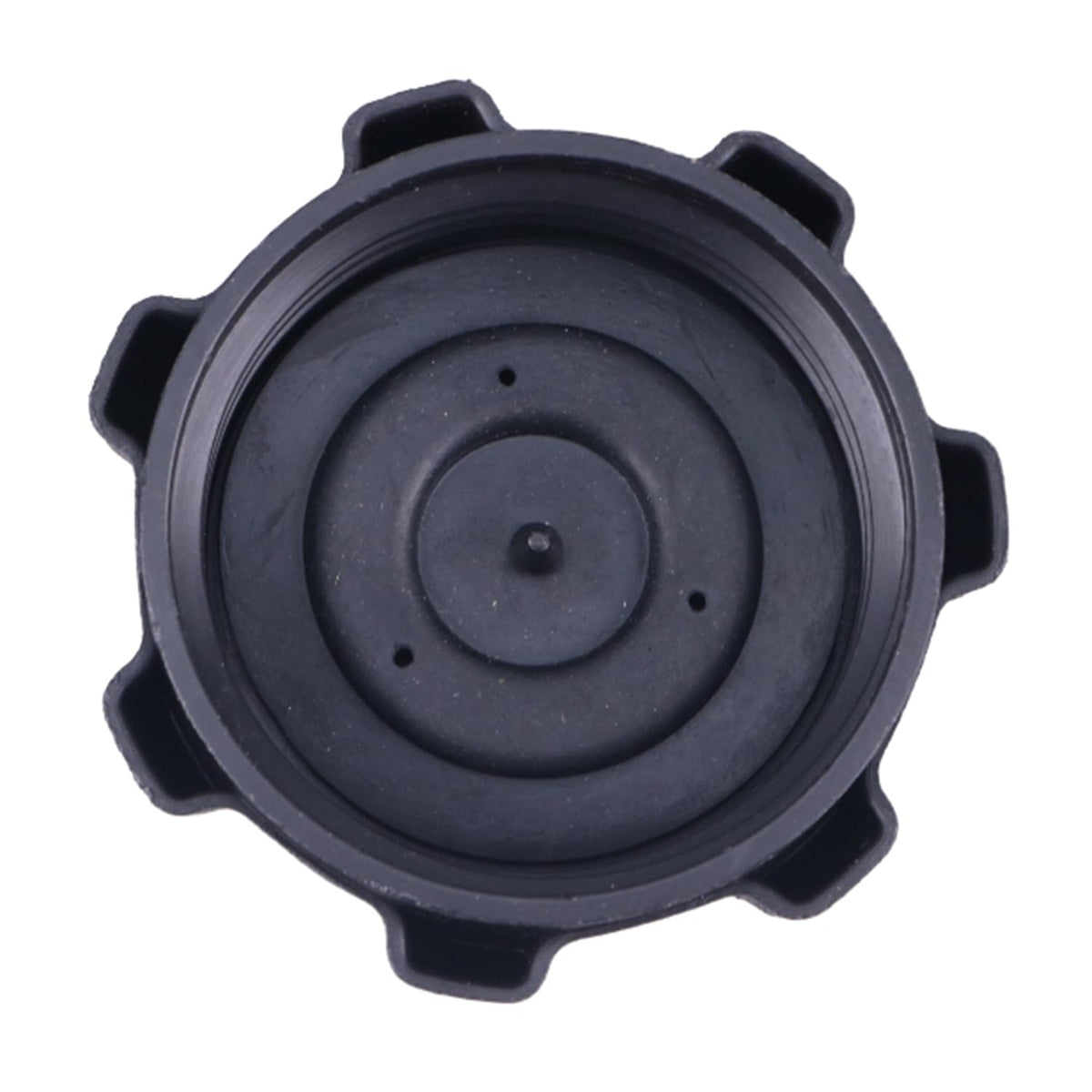 JZGRDN fuel cap packaging demonstrates easy replacement on site