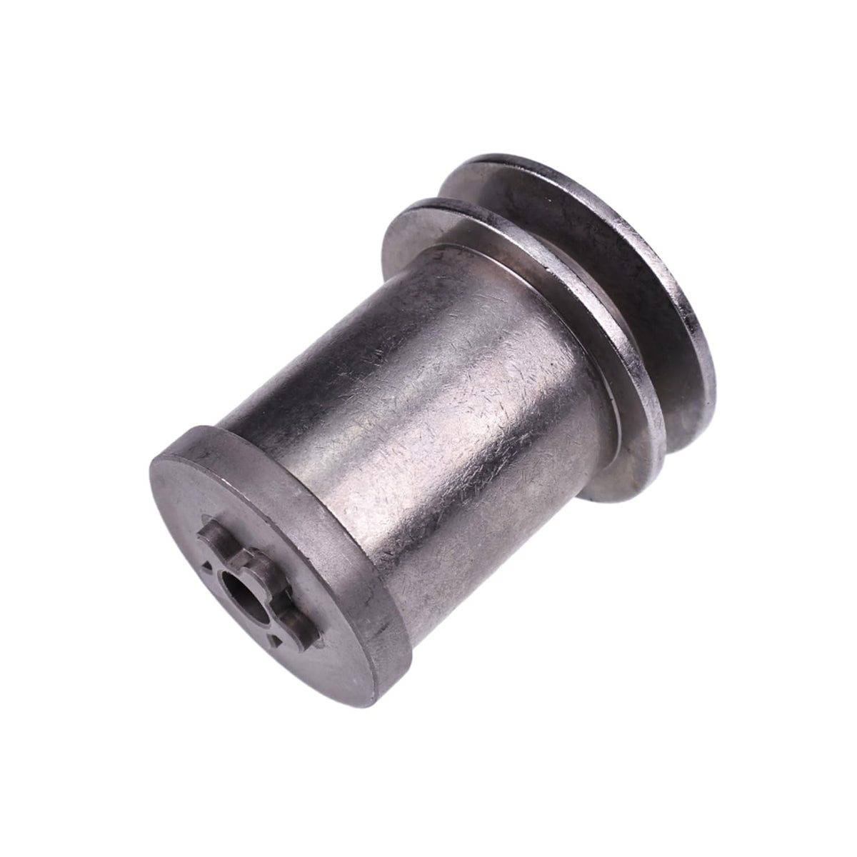 JZGRDN blade adapter fits Husqvarna models for smoother mowing.