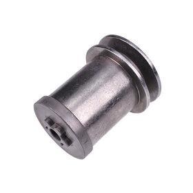 JZGRDN blade adapter fits Husqvarna models for smoother mowing.