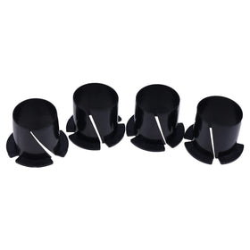 JZGRDN 4-pack bushings for Husqvarna, AYP, and Craftsman front axles.