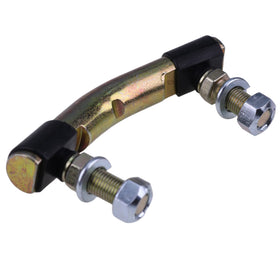 JZGRDN pivot link tie rod with part numbers helps accurate ordering.