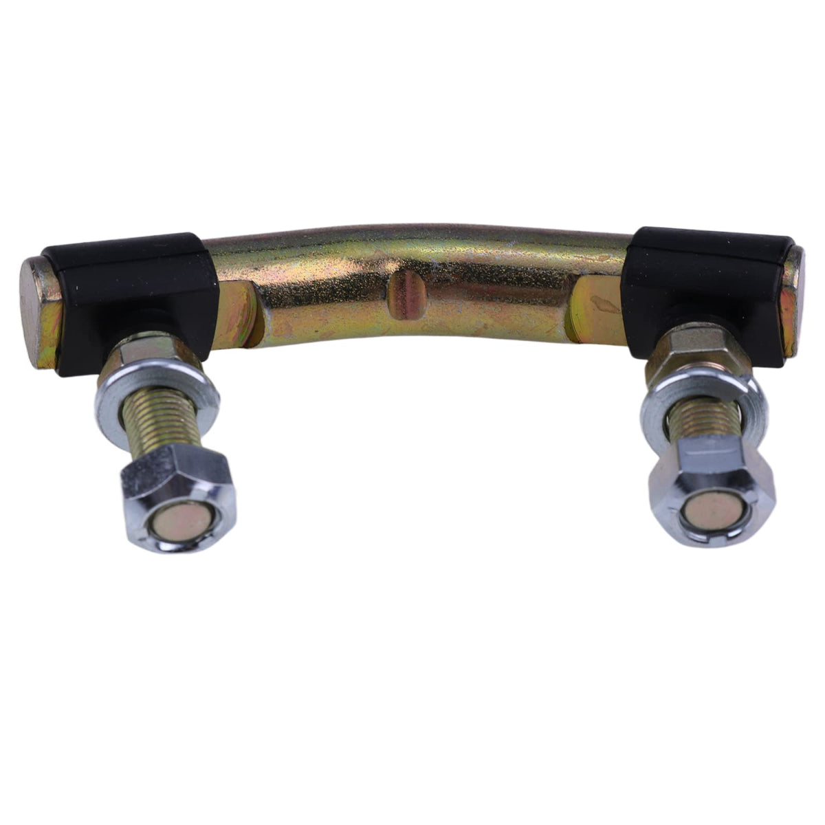 JZGRDN pivot link tie rod durable finish promotes long service life.