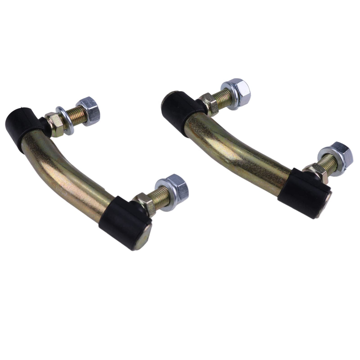 JZGRDN pivot link tie rod kit included ready-to-install replacement parts.