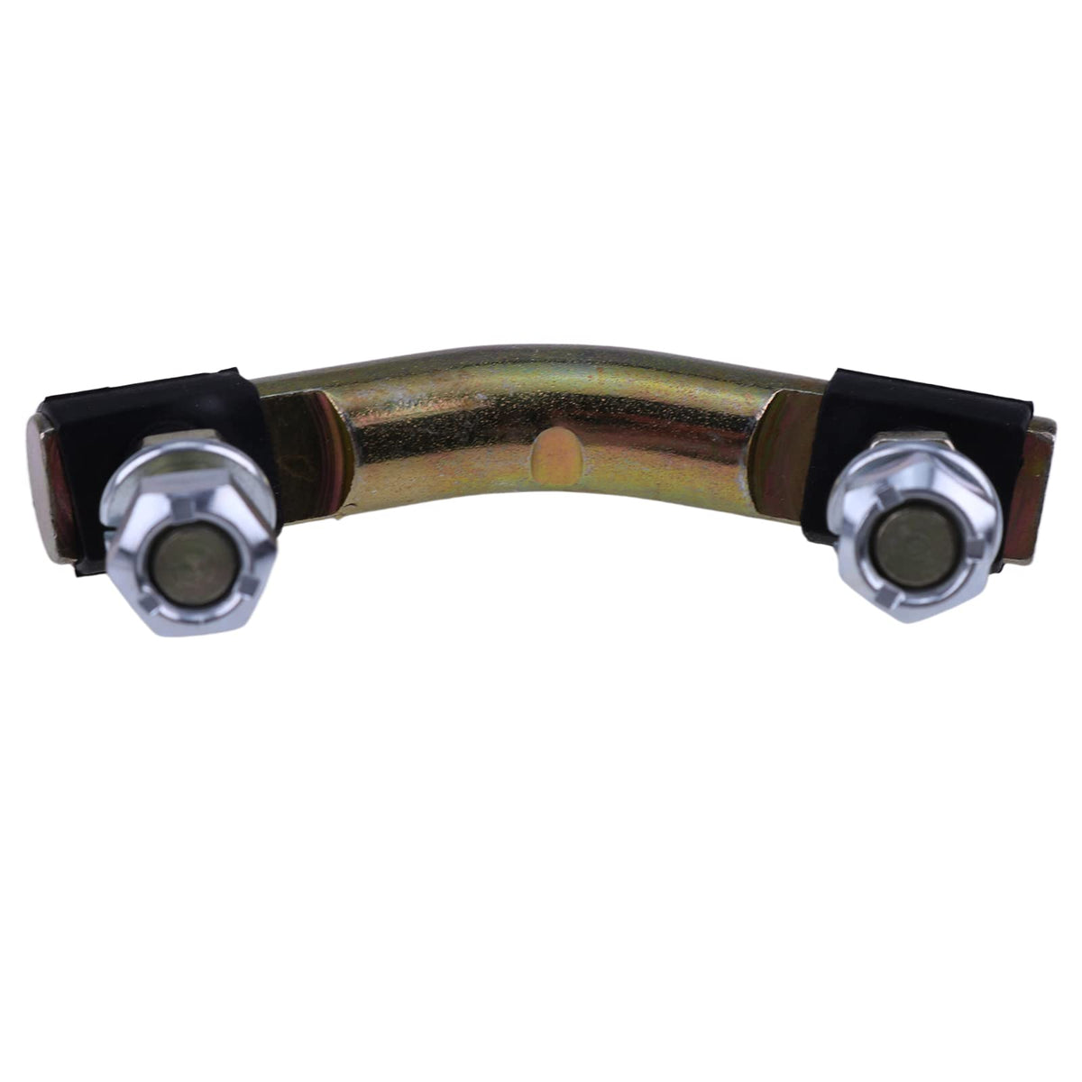 JZGRDN pivot link tie rod packaging clearly shows two rods.