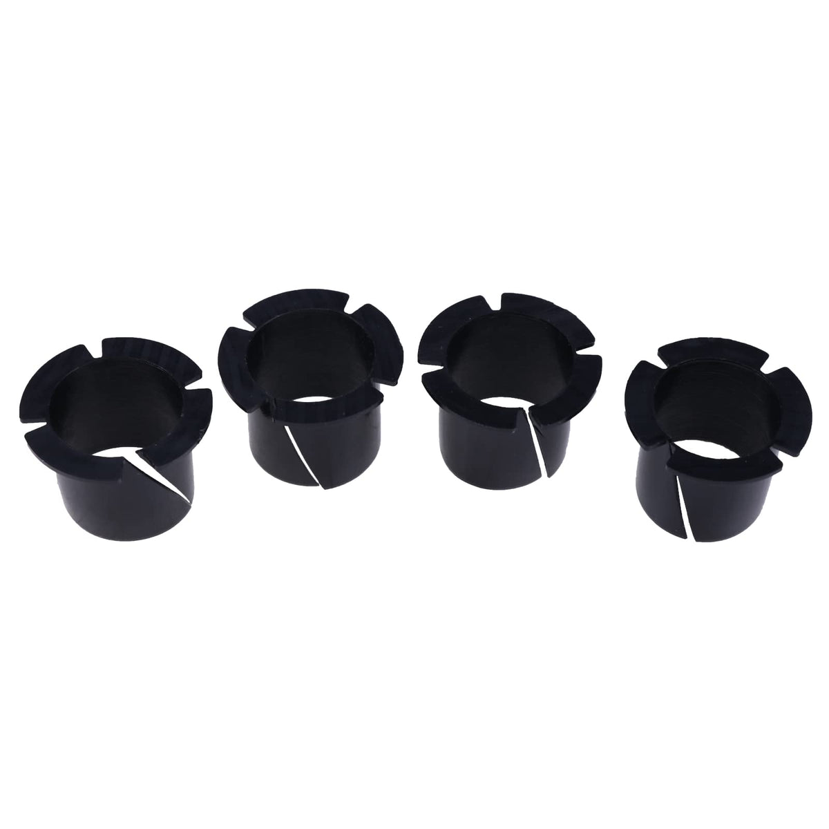 JZGRDN compatible 3366R front axle bushings for reliable lawn equipment.
