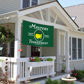 JZYIZYU gift-ready golf flag decor ideal for golf fans and friends