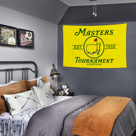 JZYIZYU party decor flag banner, easy to hang.