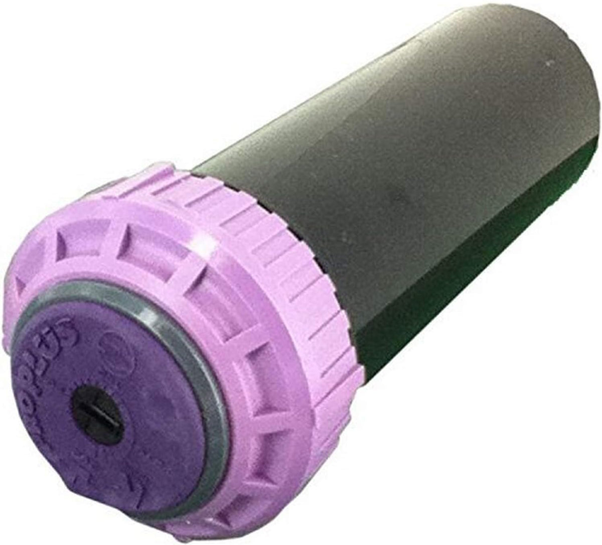 K-Rain ProPlus RCW rotor with 22–50 ft spray range, ideal for mid-size lawns.