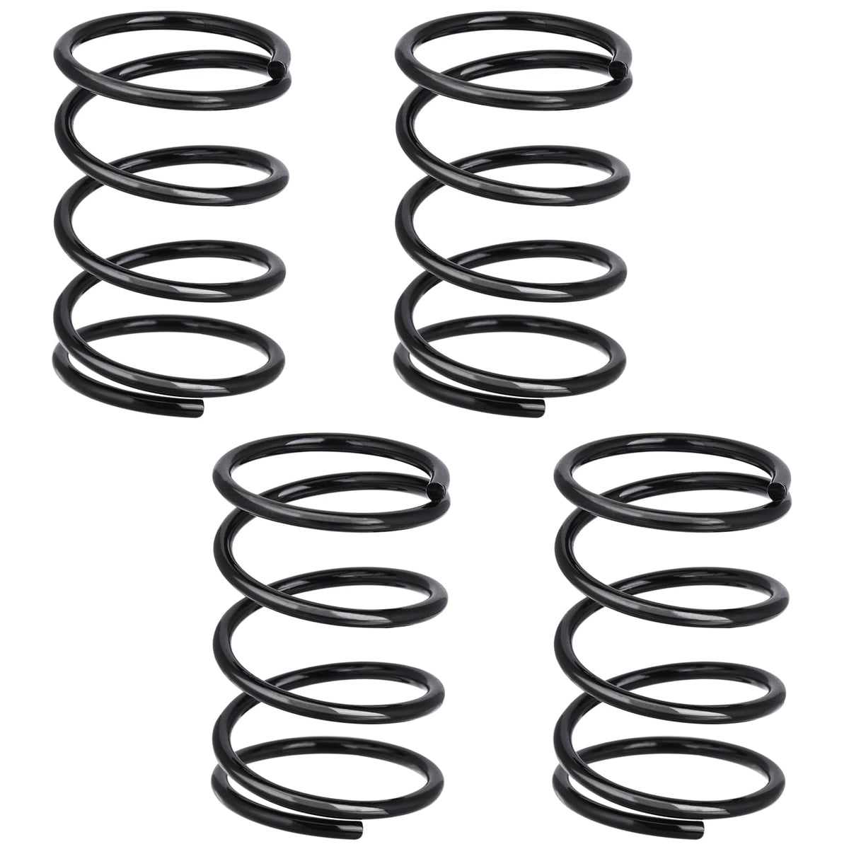 Kabalerty 3660582001 spring for trimmer head, durable elasticity for long use.