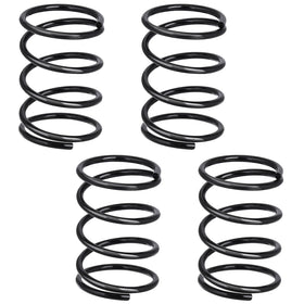 Kabalerty 3660582001 spring for trimmer head, durable elasticity for long use.
