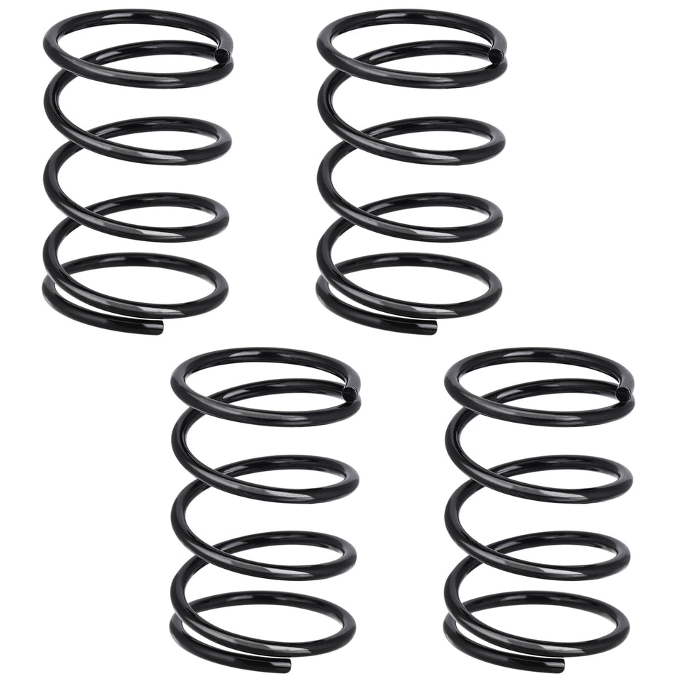 Kabalerty 3660582001 spring for trimmer head, durable elasticity for long use.