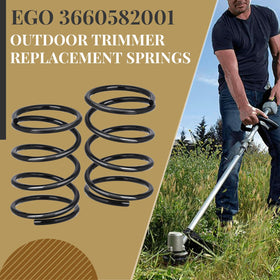 Kabalerty compatibility note image, prevents mismatched spring for Ego heads.