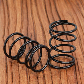 Kabalerty installation guide image, simple spring replacement steps.