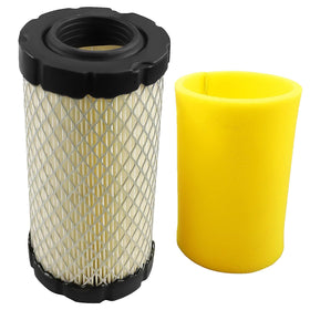 Kabing air filter 793569 793685 compatibility boosts engine protection and longevity.