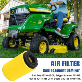 Kabing professional filter paper and foam delivers double-layer filtration.