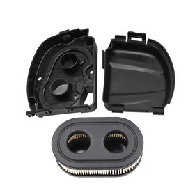 Kacarber air filter base for 21352 enhances filtration and protection.