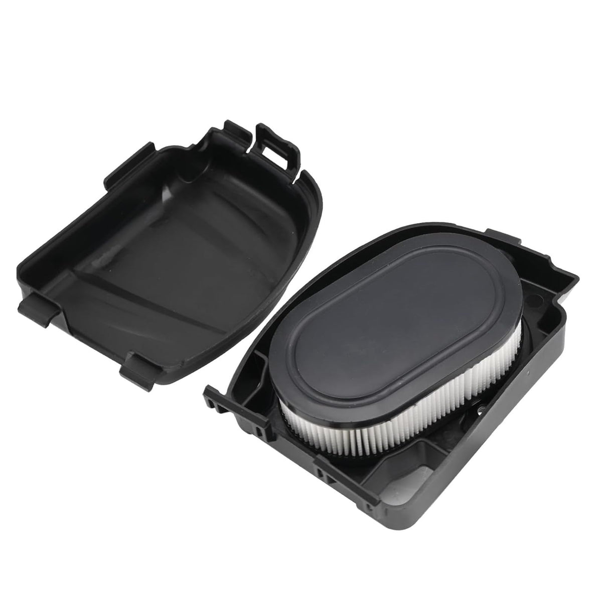 Kacarber air filter two-pack for 21352 improves airflow and maintenance.