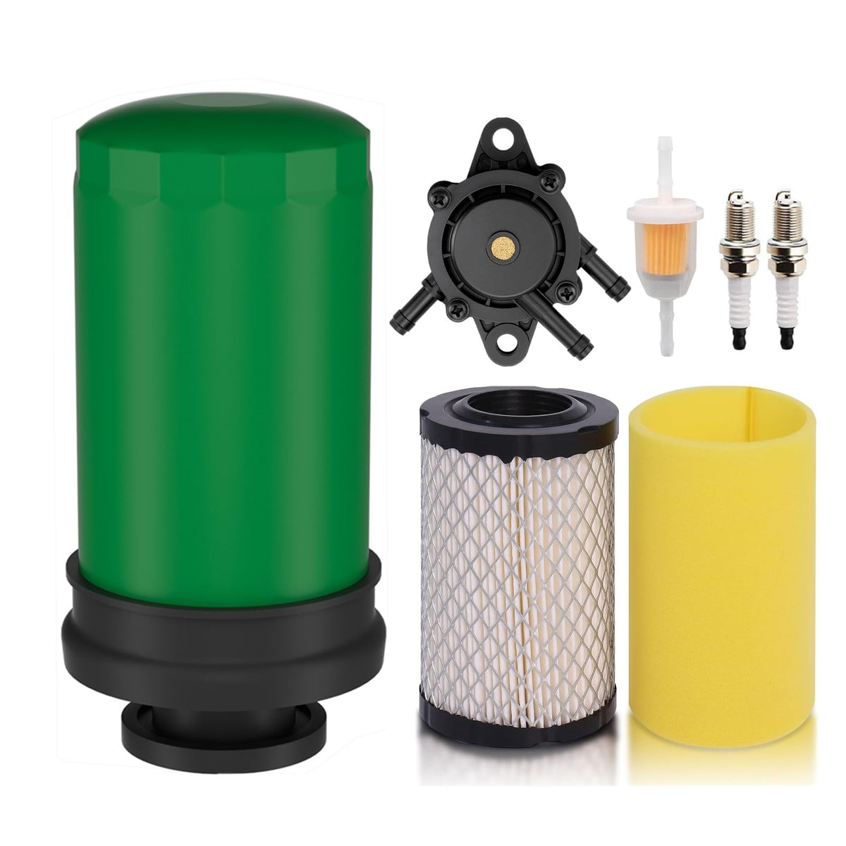 Kacarber AUC13705 user guide for smooth maintenance.