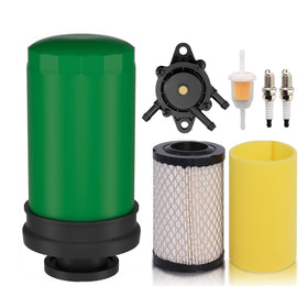 Kacarber AUC13705 user guide for smooth maintenance.