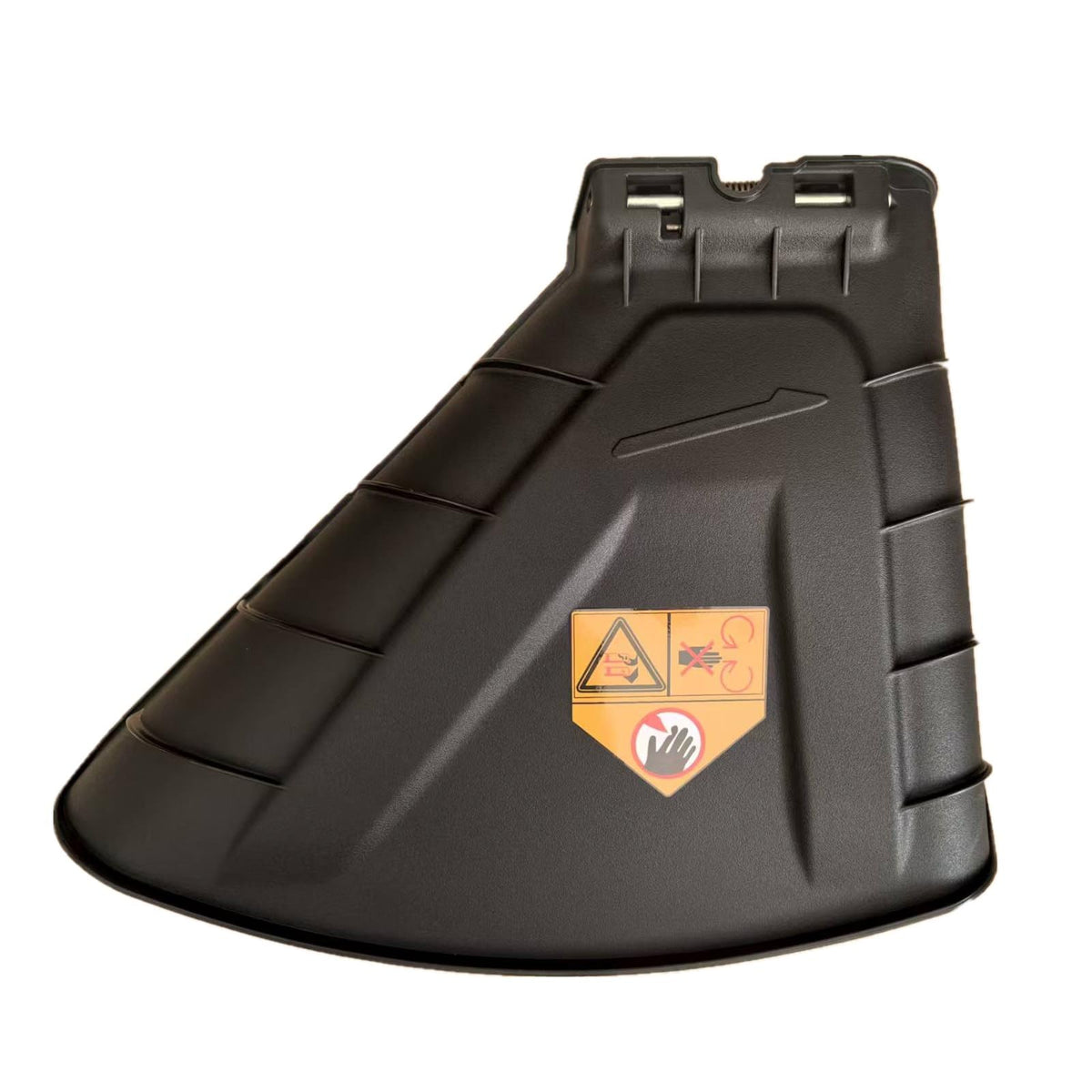 Kacarber discharge chute for Cub Cadet 50-54 inch models improves discharge control