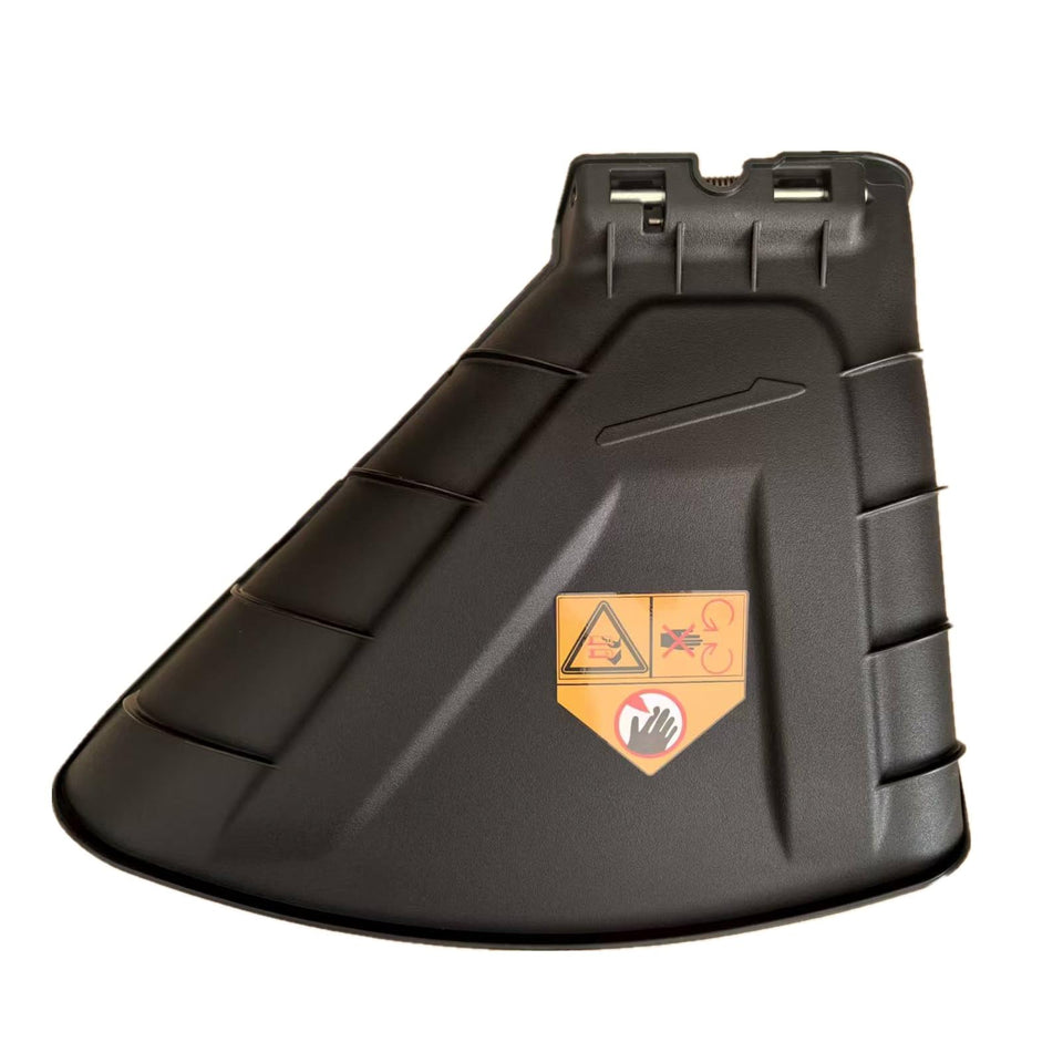 Kacarber discharge chute for Cub Cadet 50-54 inch models improves discharge control