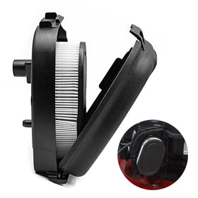 Kacarber fuel filter for 21352 supports clean fuel delivery and performance.