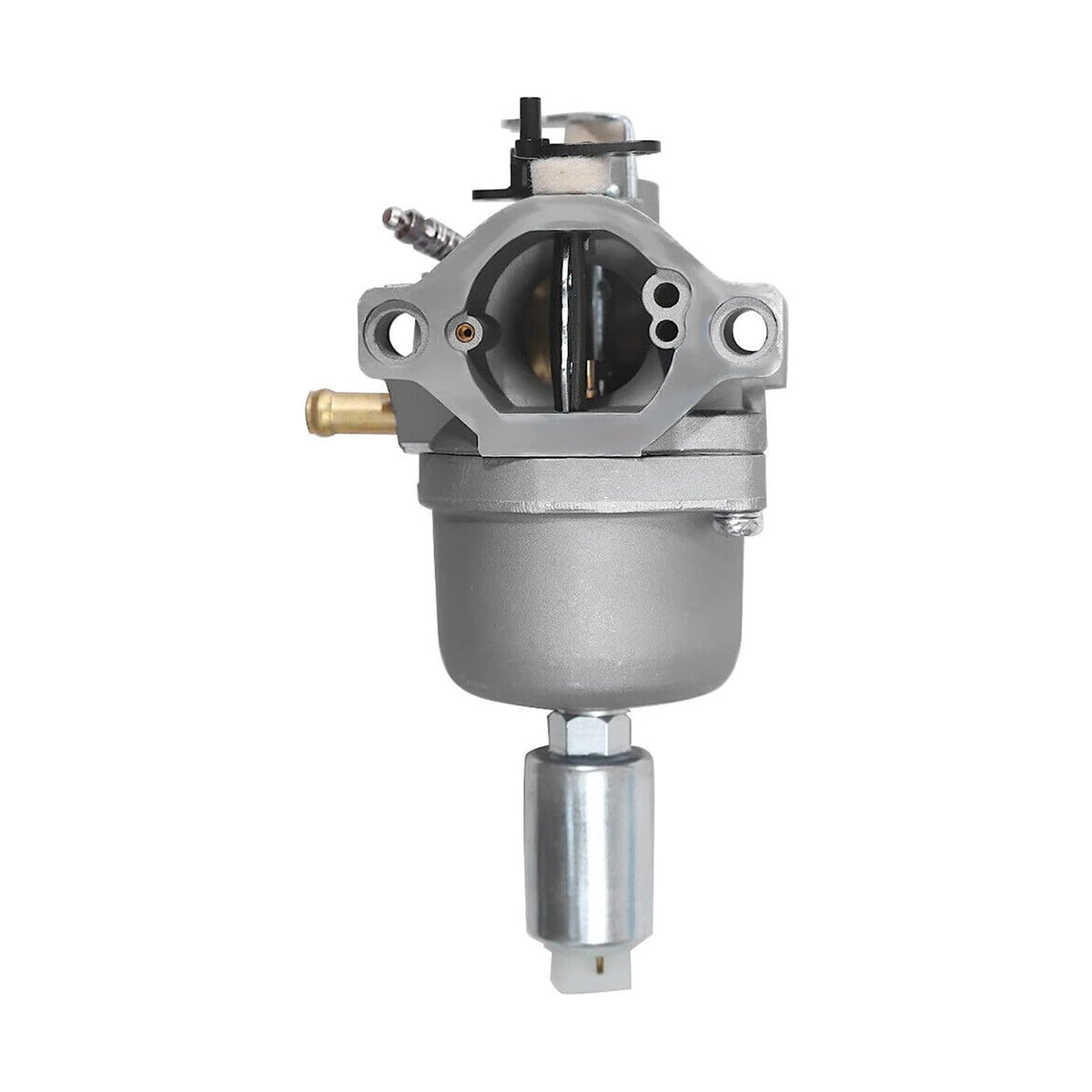Kacarber LTR2000 carburetor pack contents with filters for maintenance