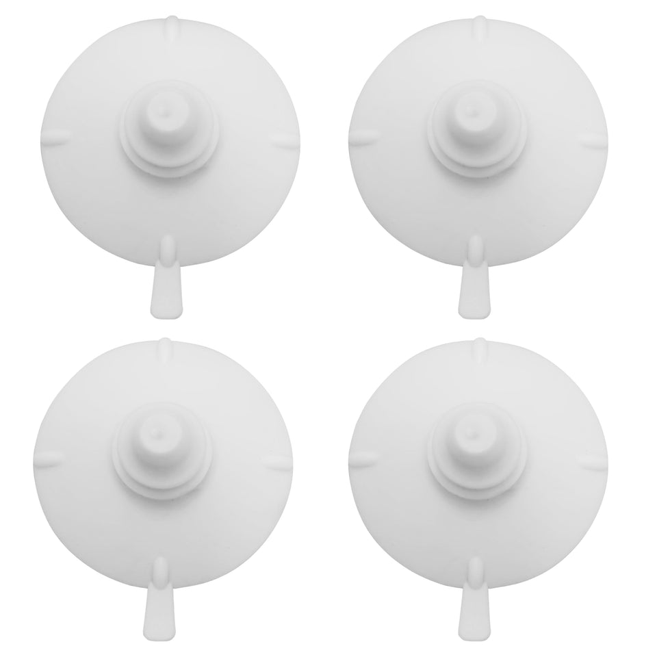 KACOMACO pool step suction cups for secure stairs