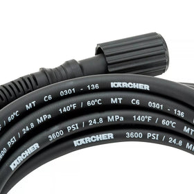 Genuine Kaercher accessory compatible with 3600 PSI washers