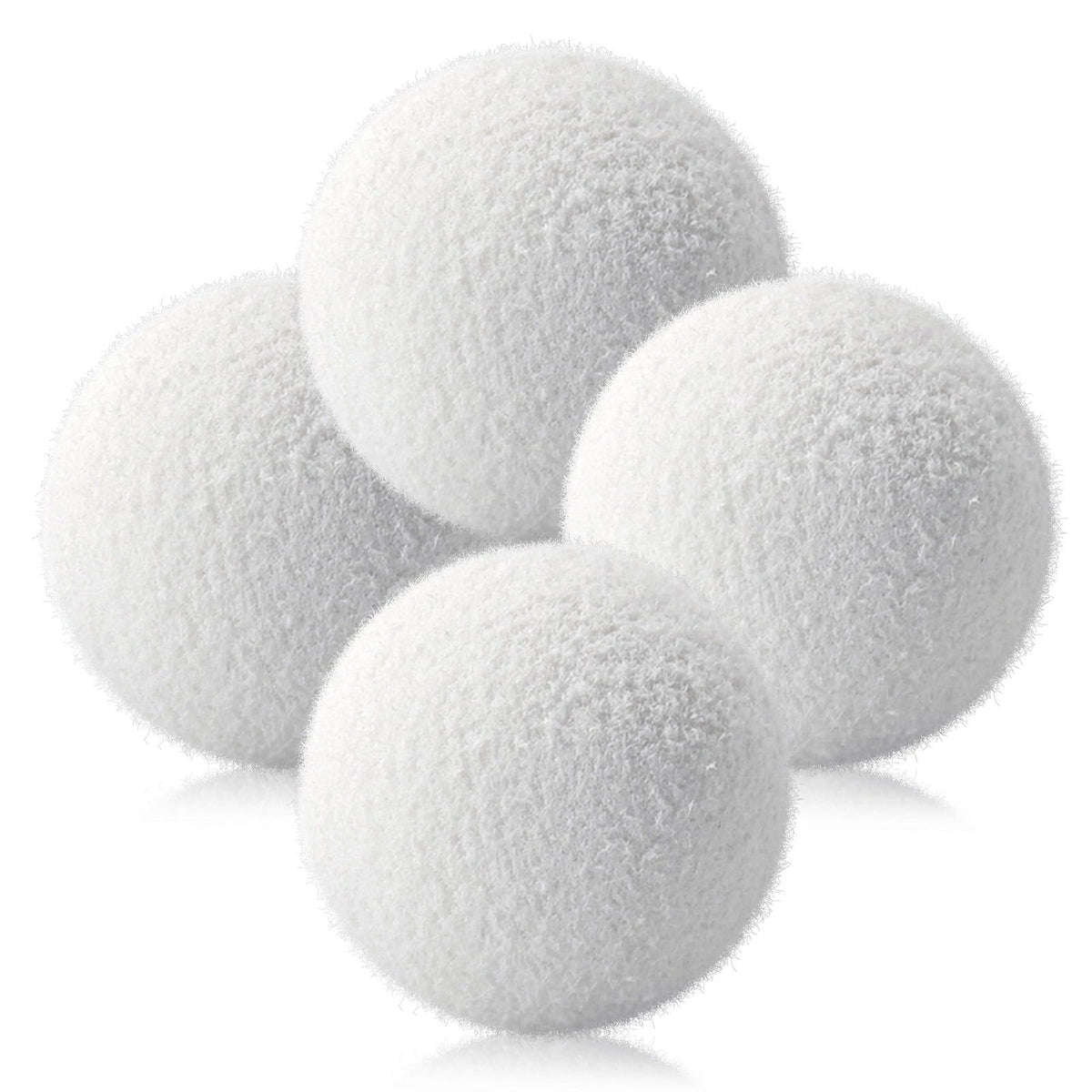 Kaifansun scum absorber ball for spa floats to remove oils.