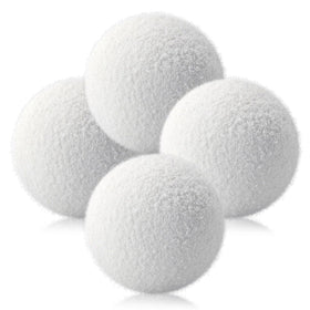 Kaifansun scum absorber ball for spa floats to remove oils.