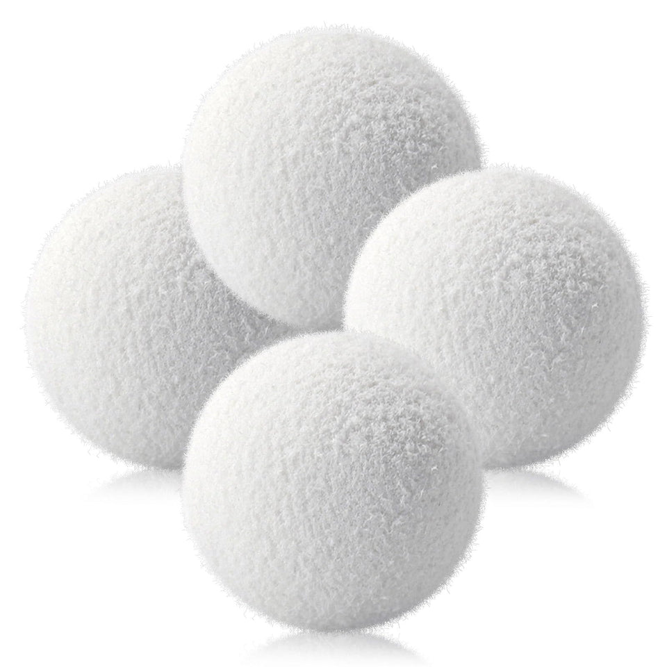 Kaifansun scum absorber ball for spa floats to remove oils.